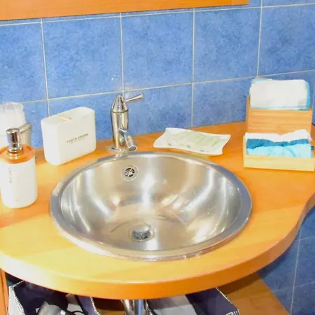 Euforbia House Apartment