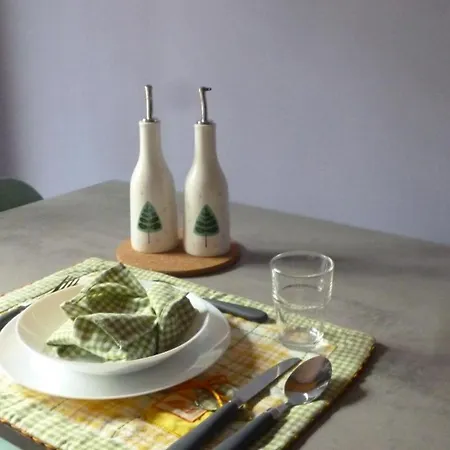 Euforbia House Apartment Lido di Ostia