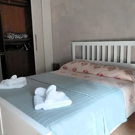 Euforbia House Apartment Lido di Ostia