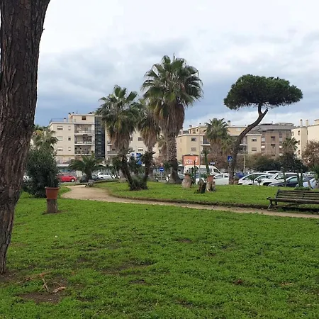 Euforbia House * Lido di Ostia