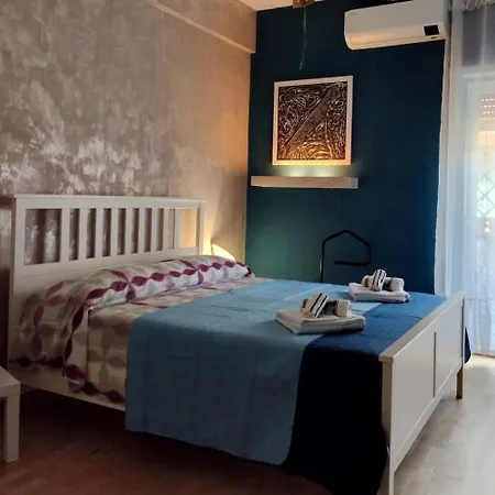 Apartment Euforbia House