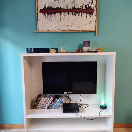 Euforbia House Apartment