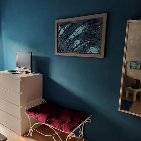 Euforbia House Apartment *