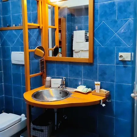 Apartment Euforbia House