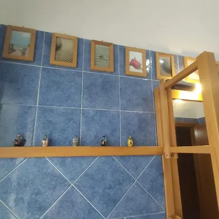 Euforbia House Appartamento