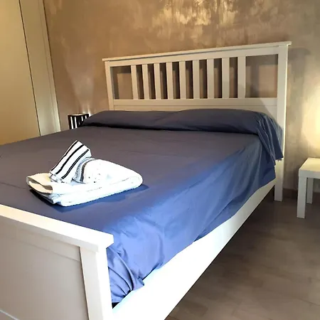 Appartamento Euforbia House *