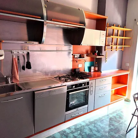 Euforbia House Appartamento *