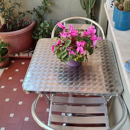Euforbia House * Lido di Ostia