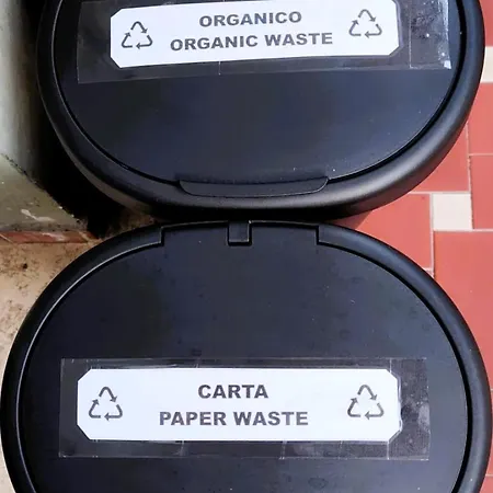Appartamento Euforbia House