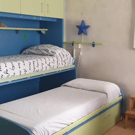 Euforbia House Apartament