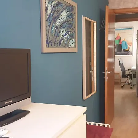 Apartament Euforbia House