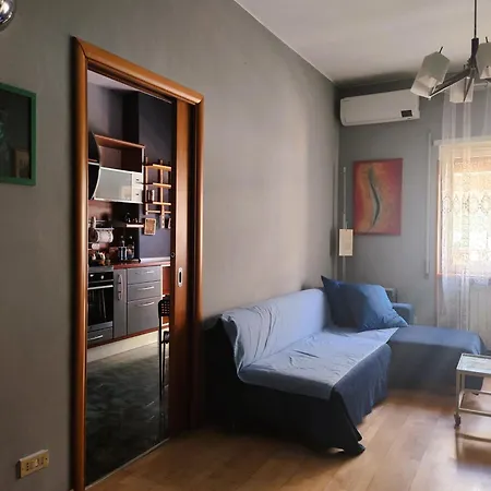 Euforbia House Lido di Ostia