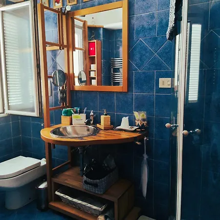 Euforbia House Apartament