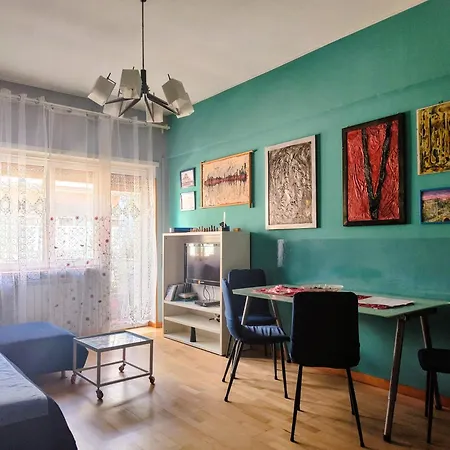 Euforbia House *